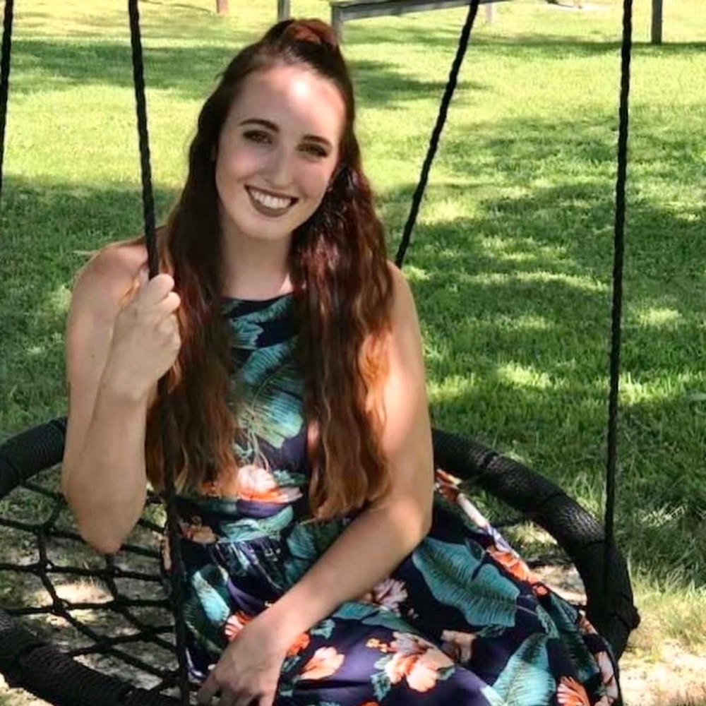 Meet your Posher, Ali